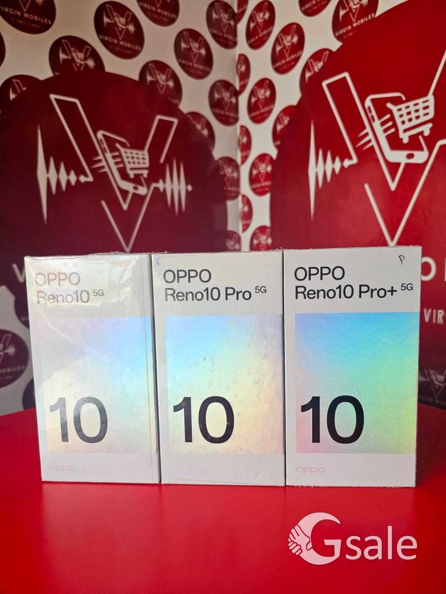 oppo mobile phone