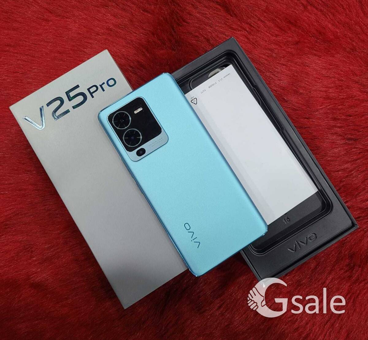 vivo v25 pro