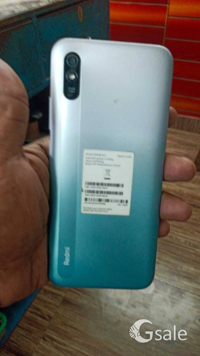 redmi mobile 