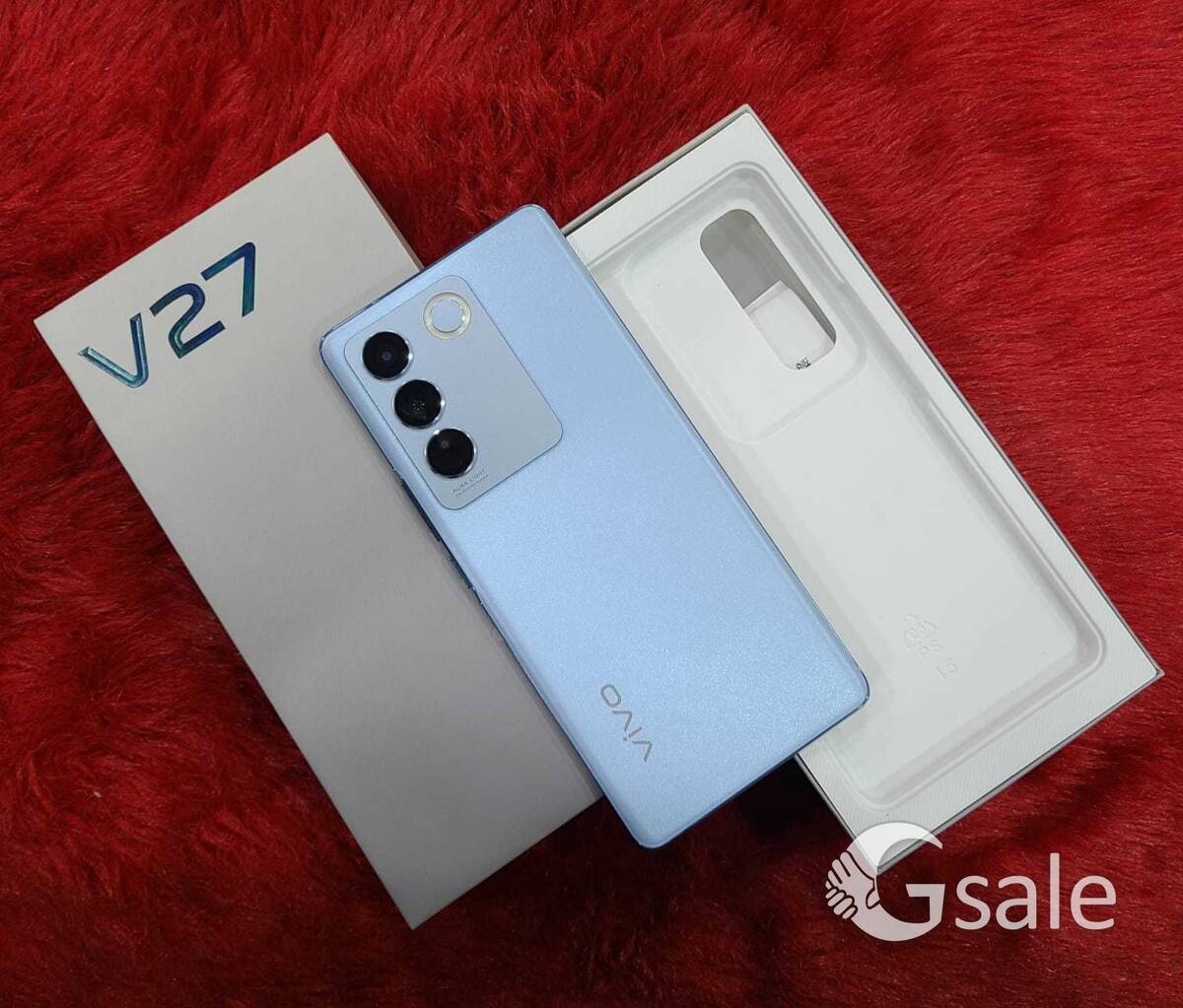 mobile Vivo