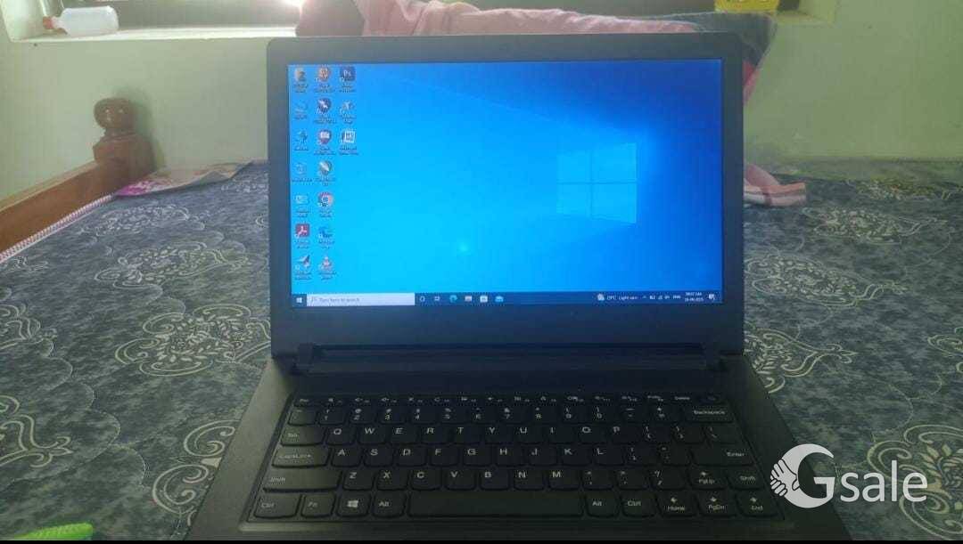 Lenova Laptop 