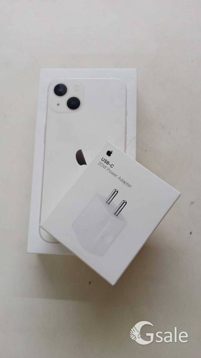 Iphone mobile 