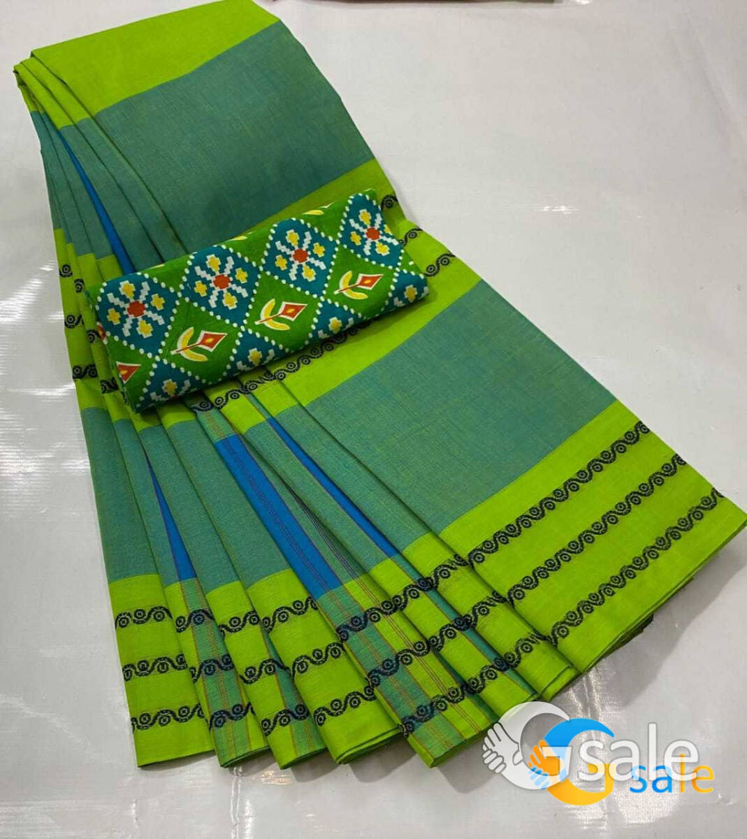 chettinad cotton sarees