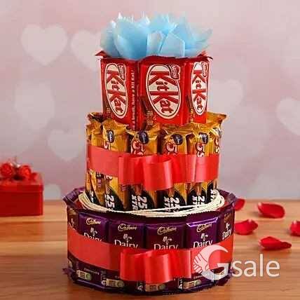Gift Hampers