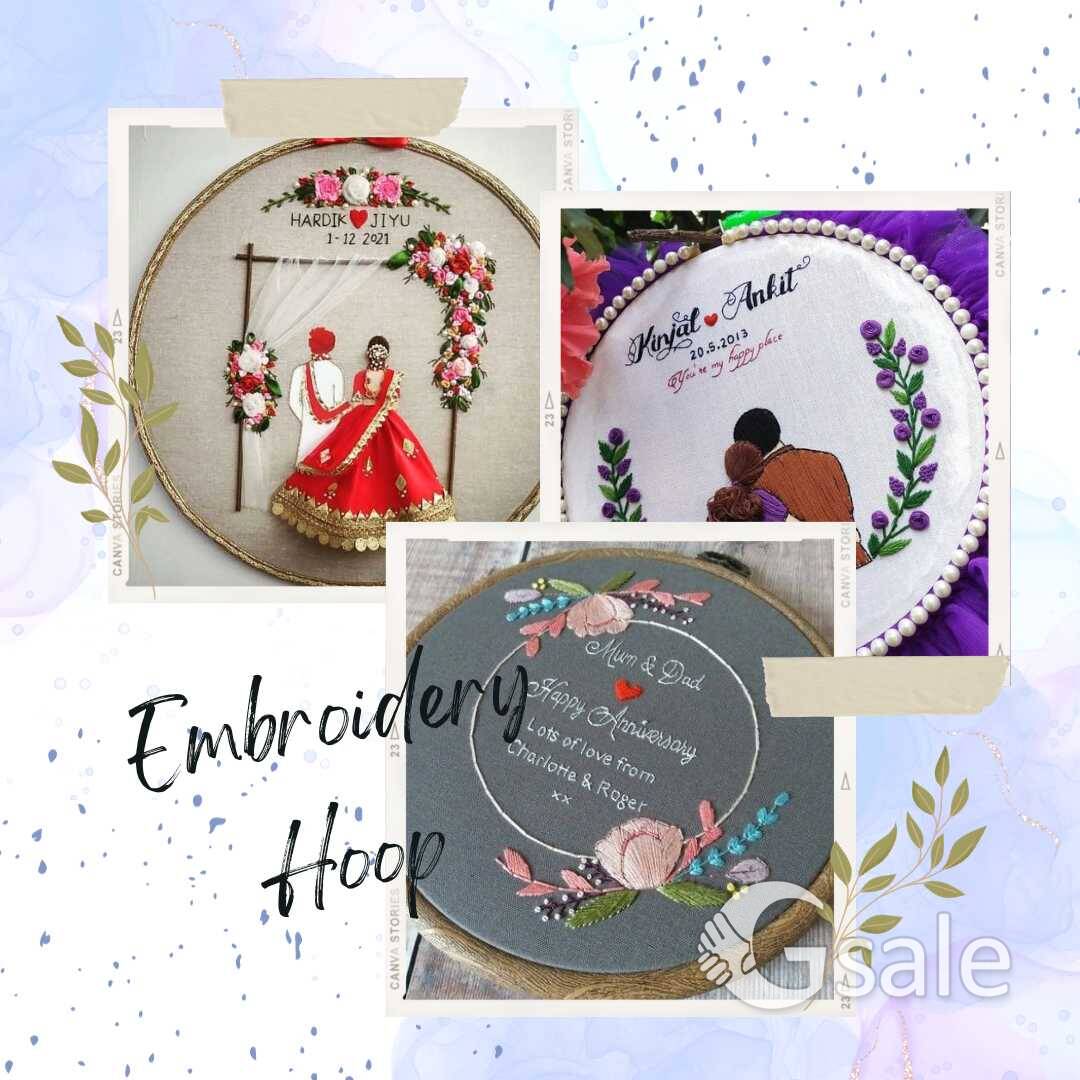Marriage Gifts