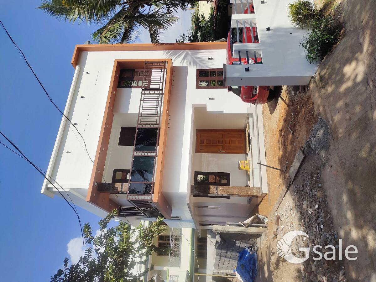 Brand New House For Sale In Kariyavattom Chenkottukonam
3 Cents
1100 Sqft
3Bhk
Price 50 Lakhs
