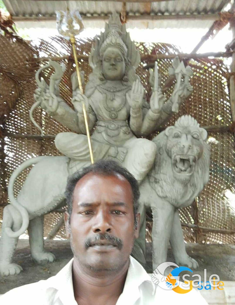  மண்பாண்டங்கள். 