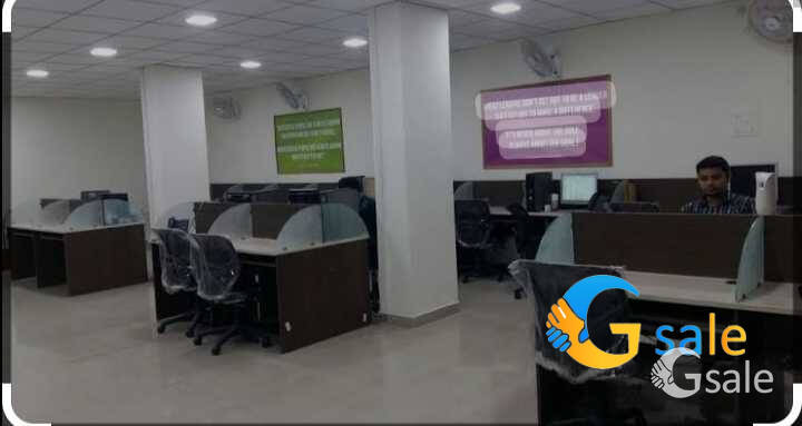 New office opening 