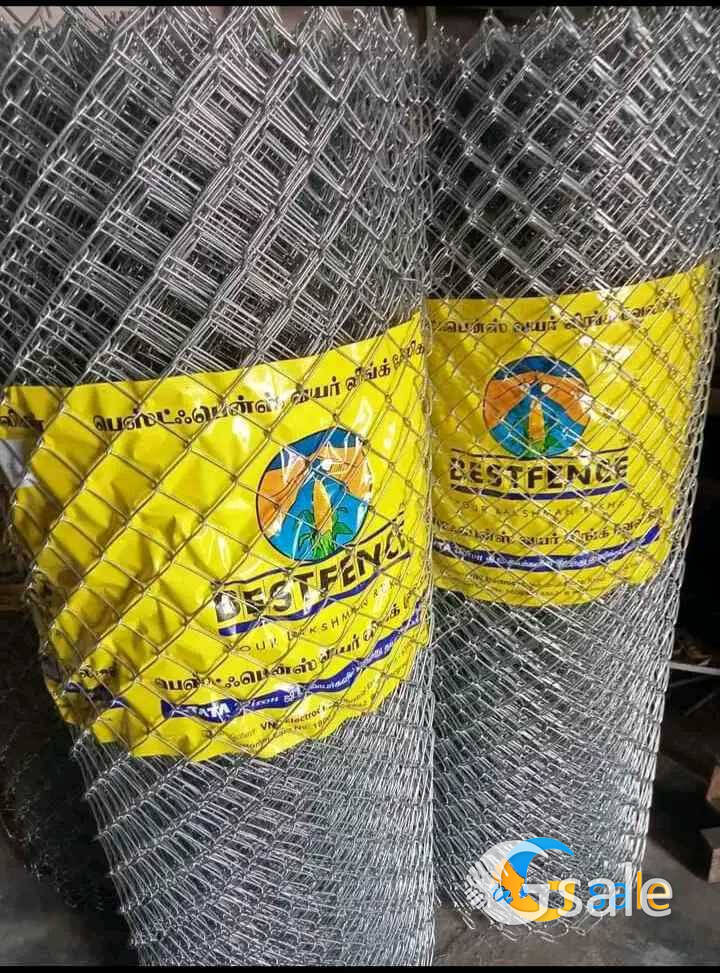 THAYALINI FENCING GROUP ( 9047212083 ; 6374638754 ) தரம் நிரந்தரம் குறைந்த விலை 