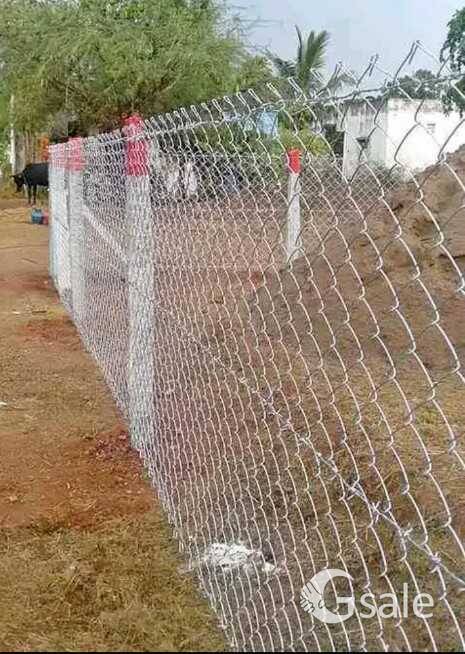 THAYALINI FENCING GROUP ( 9047212083 ; 6374638754 ) 