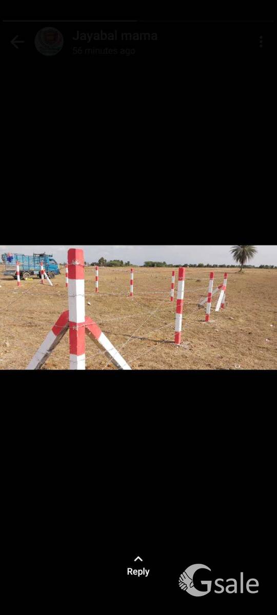 THAYALINI FENCING GROUP ( 9047212083 ; 6374638754 ) 