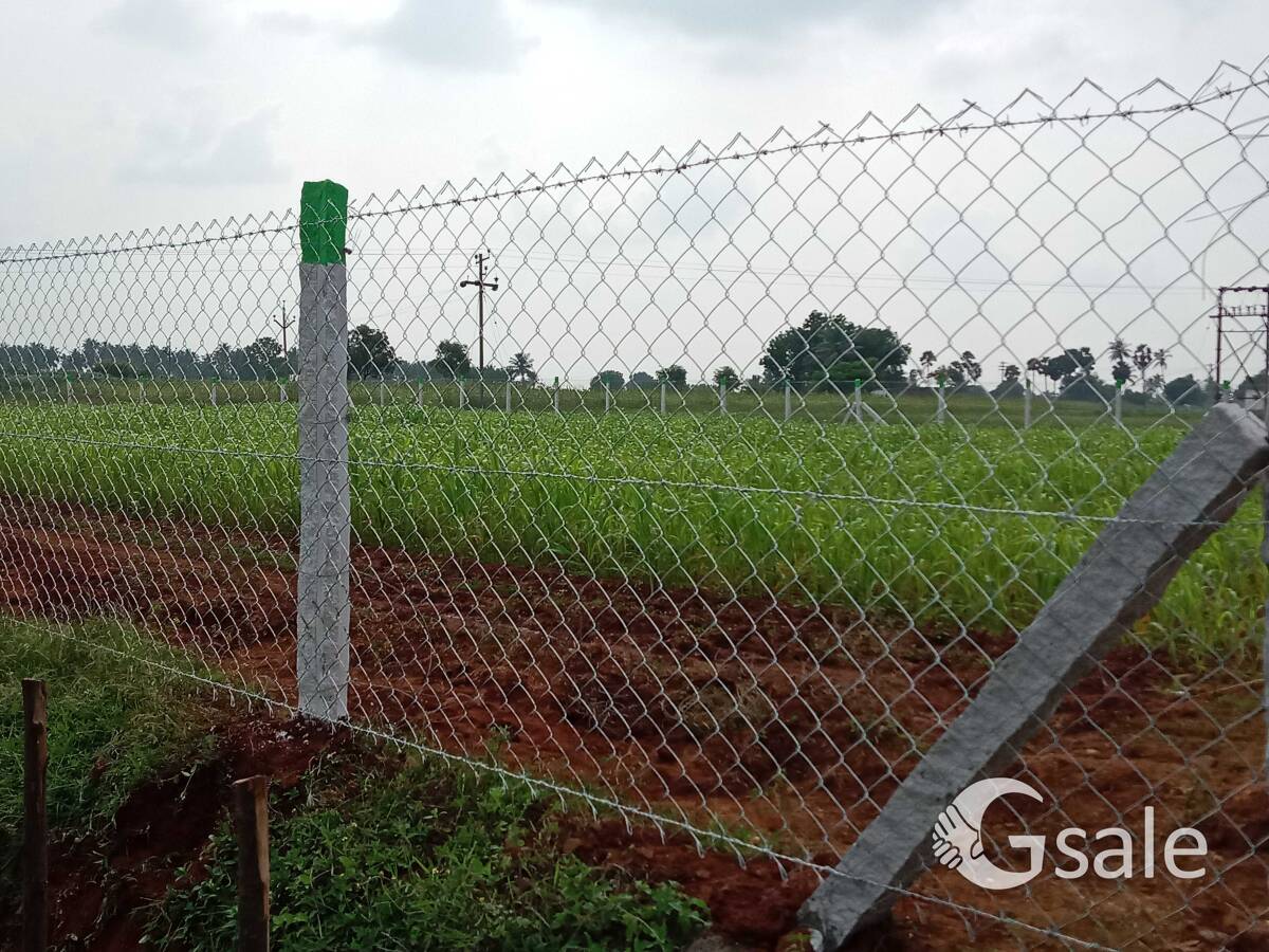 THAYALINI FENCING GROUP  9047212083 ; 6374638754
