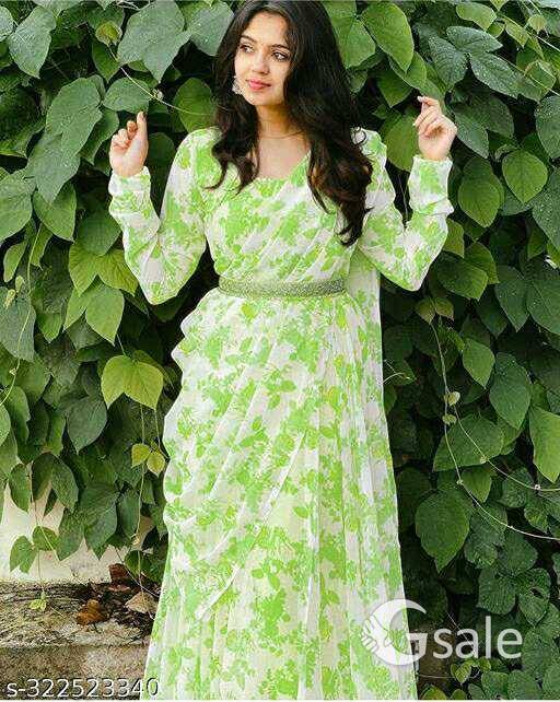 women gown
