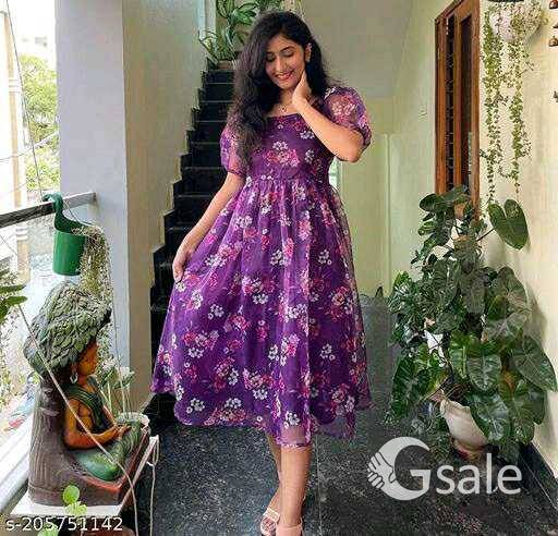 Adrika attractive kurtis