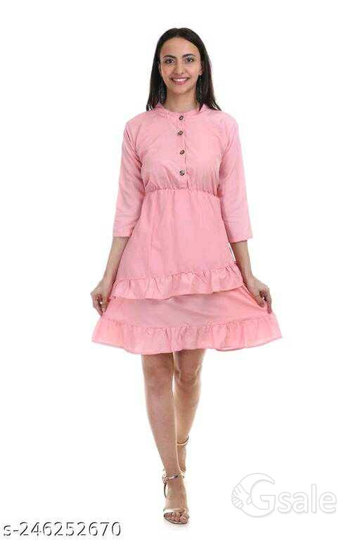 classy women dress