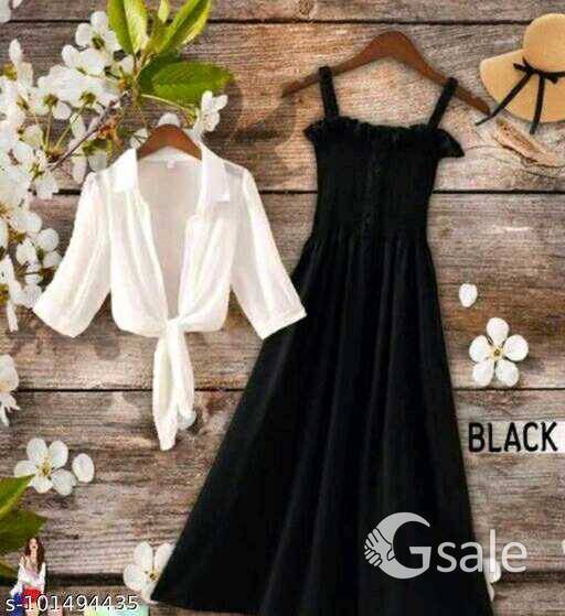 women dress