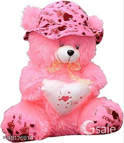 Soft kids toys