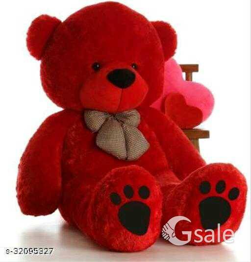  Beautiful unisex Soft Toys