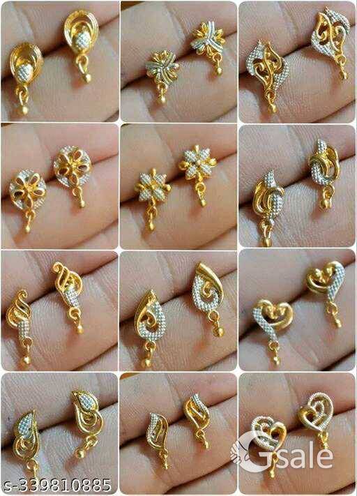 Earings & Studs