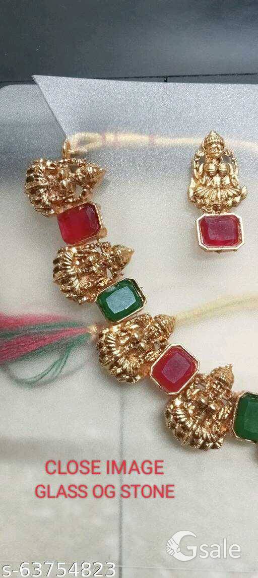 jewellery sets
