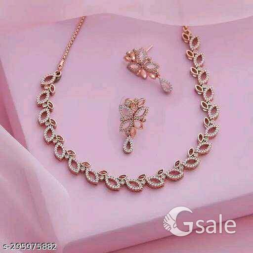 necklace jewellery