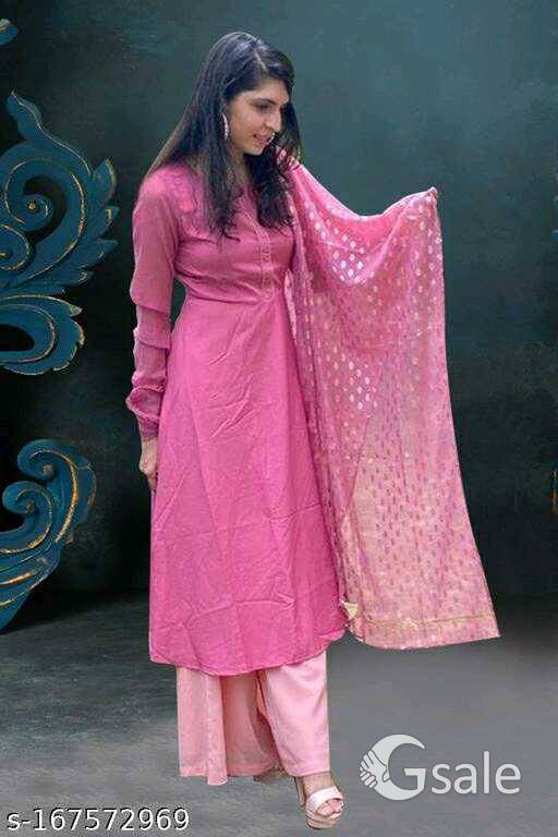 women kurta set