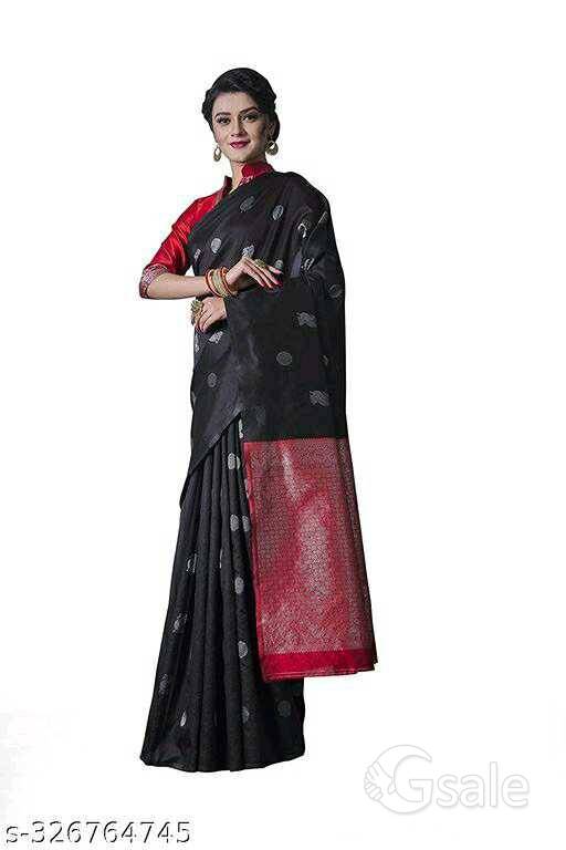 Banasari silk saree