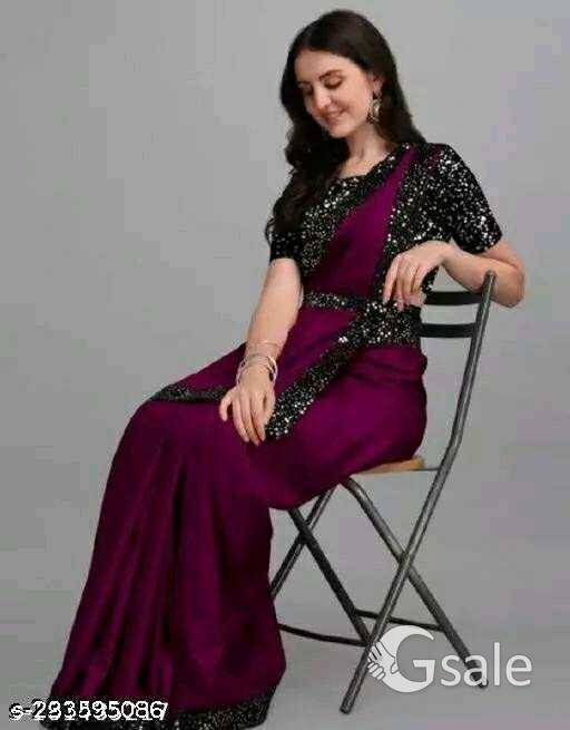 women saree
