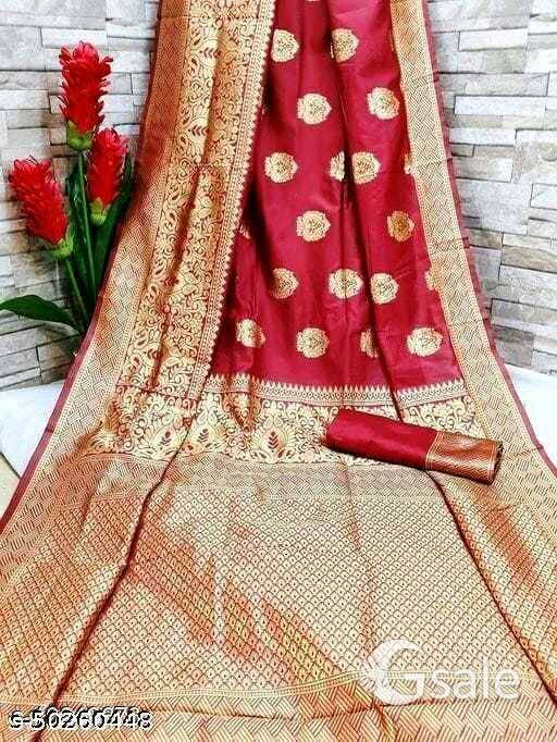 Sensational saree