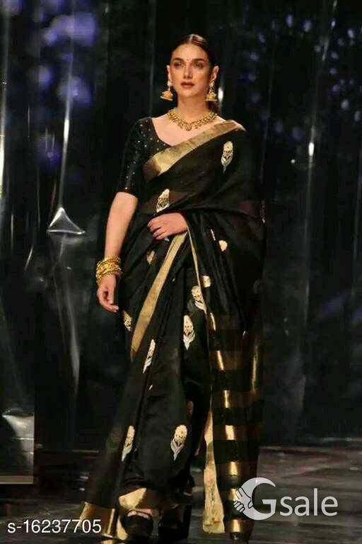 pretty sarees