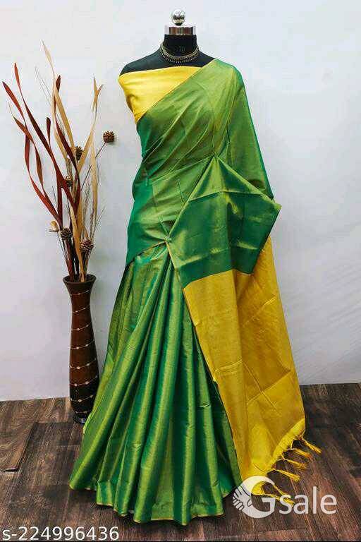 madurasi tissue Saree