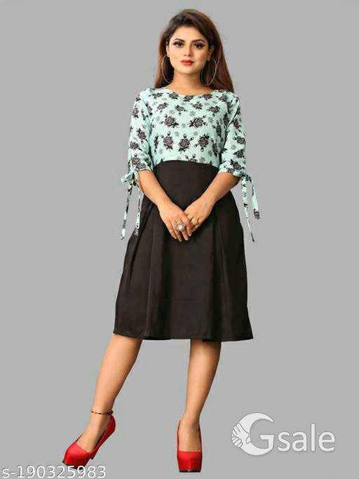 fashionable women Dresses
