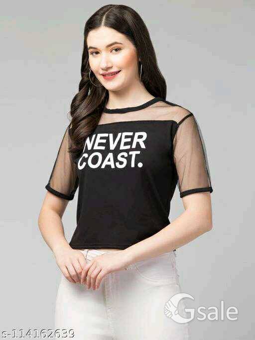Stylish Partywear Women & Tunics