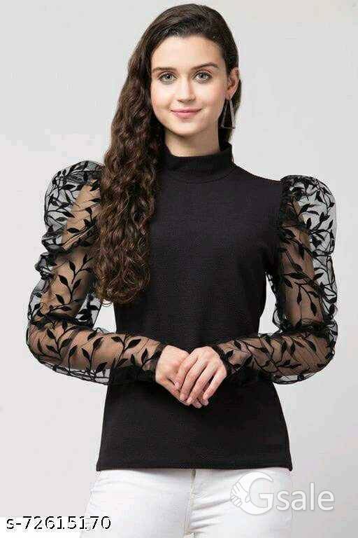 Classy Fashionista Women Tops & Tunics