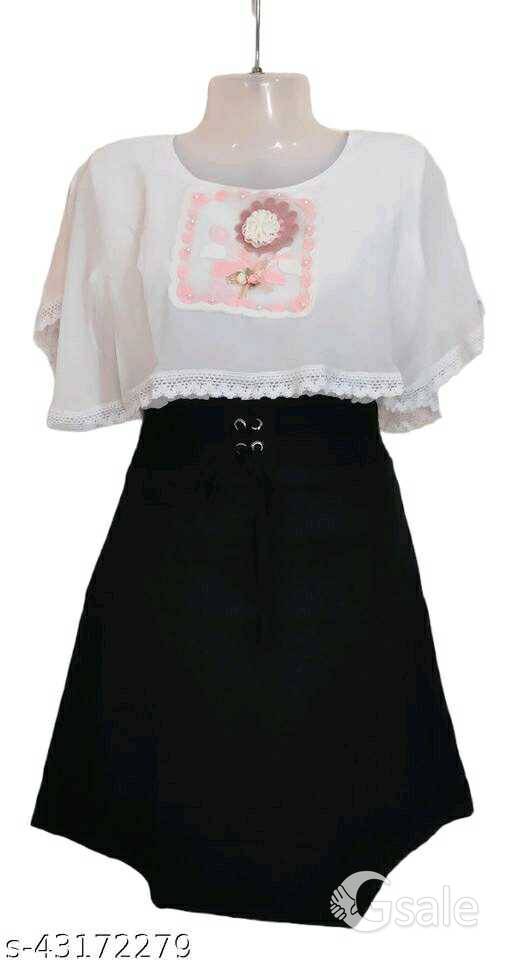 Women Dresses*