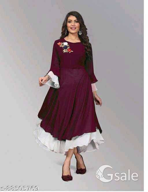 Fancy Fashionable Women Dresses