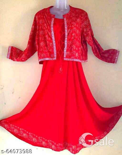 nitya kurti