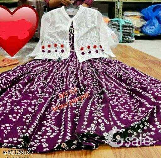 Jivika Sensational Kurtis