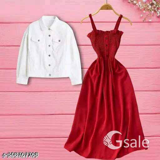 Trendy Fabulous Women Jackets & Waistcoat