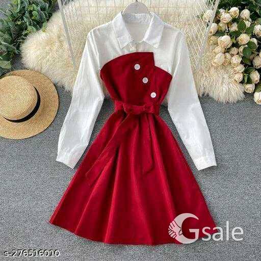 button putton Trendy Fabulous Women