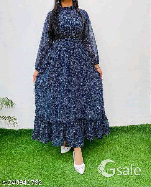 *Pretty Fabulous Women Gowns*