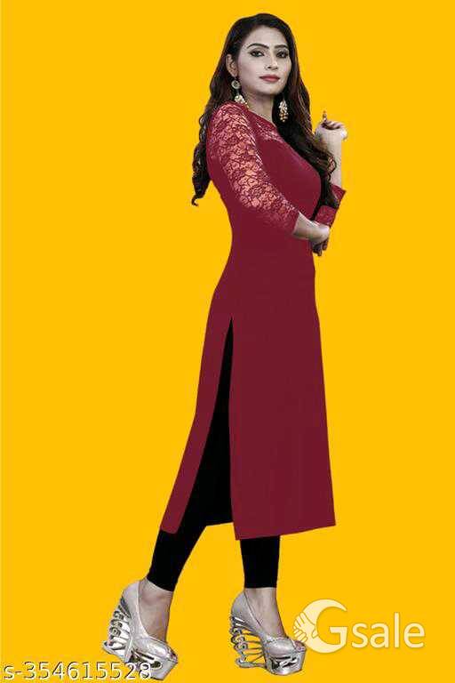 Aakarsha Graceful Kurtis*