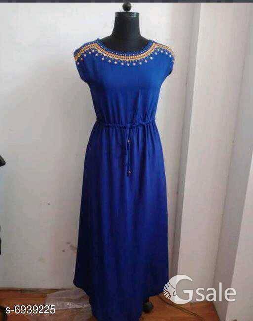 Chitrarekha Voguish Kurtis*