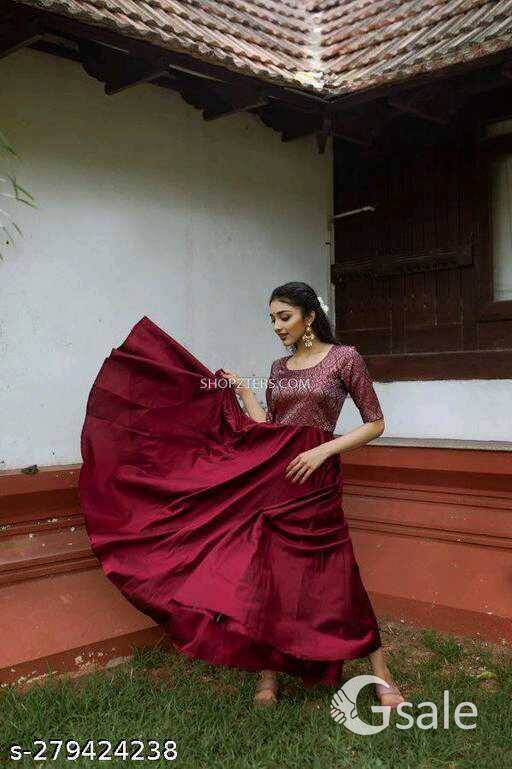*Stylish Fabulous Women Dresses*