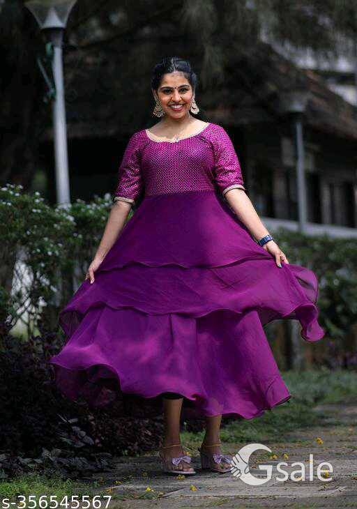 Jivika Refined Kurtis*