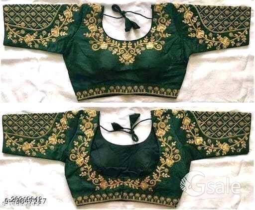 Stylus Women Blouses
