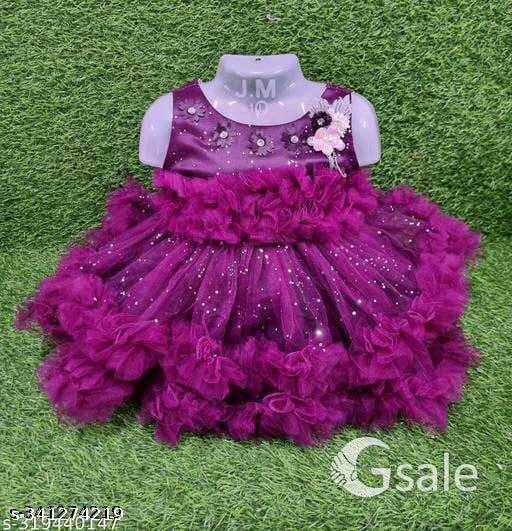 kids frock