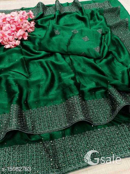 Abhisarika Alluring Sarees*