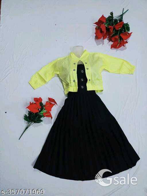 Jacket dress