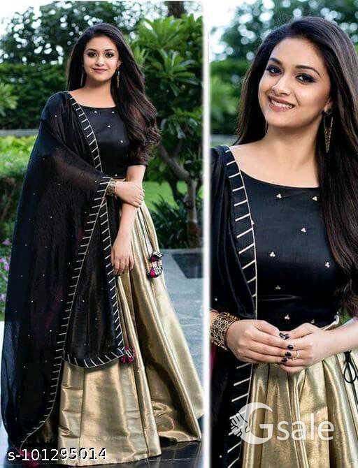 Kashish Women Lehenga